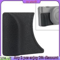 ราคา ในสต็อก เหมาะสําหรับ Kingma AG R2 Anti Slip Handle การ์ดสีดํากล้อง RX100M5 RX100M4 RX100M3 กล้องผิวติดตั้งง่าย (27126992598)