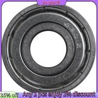 ราคา ในสต็อก 6201z ตลับลูกปืนเม็ดกลมร่องลึก โลหะ 12 x 32 x 10 มม ปิดผนึก (26065883978)