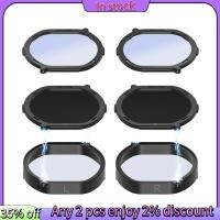 ราคา ในสต็อก vr เลนส์สําหรับ PS VR2 เลนส์สายตาสั้น Anti Blue แว่นตา Quick ถอดแยกชิ้นส่วนกรอบป้องกันสําหรับ PSVR2 อุปกรณ์เสริมอะไหล่ (28976970603)