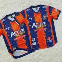 ราคา hot คอลเล็คชั่นใหม่ล่าสุด เสื้อพิมพ์ลาย คอวีชายโค้ง No D 1055 (18877754115)