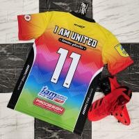 ราคา คอลเล็คชั่น ใหม่ล่าสุด เสื้อกีฬาชาย เสื้อบอล ผ้าไมโครเกรดพรีเมี่ยม C 165 (21845941045)