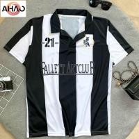 ราคา เสื้อกีฬาคอปก เนื้อผ้าดี ใส่สบาย พร้อมส่ง (28474399410)