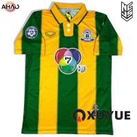 ราคา ahao เสื้อ โรงเรียนเทพศิรินทร์ ฟุตบอล 7 สี 2022 (24719986346)