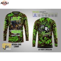 ราคา เสื้อยืดแขนยาว J T EXPRESS (44314983943)