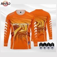 ราคา เสื้อสเวตเตอร์พิมพ์ลายแขนยาว ผ้าไมโครไฟเบอร์ เหมาะสำหรับทุกเพศ หลากสีสัน (41718220284)