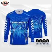 ราคา เสื้อสเวตเตอร์พิมพ์ลายแขนยาว ผ้าไมโครไฟเบอร์ เหมาะสำหรับทุกเพศ หลากสีสัน (41618220321)