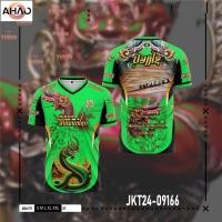 ราคา เสื้อทีมแข่งเรือ ลายมังกรและแม่น้ำโขง (41018220340)