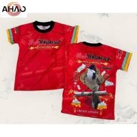 ราคา เสื้อผ้าเด็กชาย เด็กหญิง วัยรุ่นนกกรง เสื้อเด็กS XLราคาถูก (28153705059)