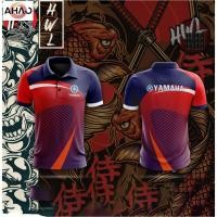 ราคา เสื้อยามาฮ่าขับรถใส่ทำงาน (25027511305)