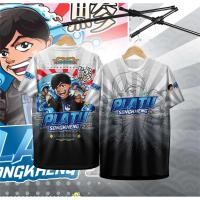 ราคา เสื้อปลาทู สองเข่ง 6 สี HOT HIT ไซส์เด็ก (24643104023)