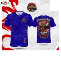 ราคา XM เสื้อพิมพ์ลาย A T SPORT รุ่น สมาคมไก่ชน เสื้อใส่เป็นกลุ่มเล่นกีฬาราคาถูก (28635887357)