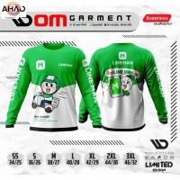ราคา 2024 ถูก พร้อมส่ง เสื้อ ไลน์ แมน Line man ลาย ไรเดอร์ แขนยาว ส่งด่วน Line rider ผ้านุ่ม ใส่สบาย มีสต๊อก lineman ไลน์แมน (24421959087)