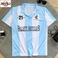 ราคา เสื้อกีฬาคอปก เนื้อผ้าดี ใส่สบาย พร้อมส่ง (28574399550)