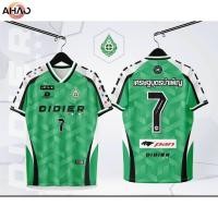 ราคา เศรษฐบุตรบำเพ็ญ เสื้อโรงเรียน Didier u14 2025 (41967465726)