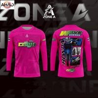 ราคา เสื้อพิมพ์ลาย Zone A รุ่น เเขนยาวเวรี่กู๊ด ใส่เปฌนกลุ่มเป็นเเก๊งค์ (40973204371)