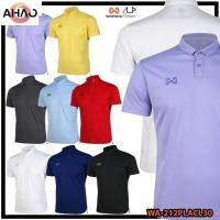 ราคา โหดเหี้ยมเหมือนความโกรธ เสื้อโปโล Warrix Unisex Print (25567899198)