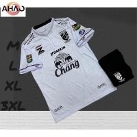 ราคา ชุดกีฬาผู้ใหญ่ คอจีน งานปัก ทีมชาติ ใส่สบาย ชายหญิงใส่ได้ (25767314217)