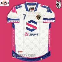 ราคา ahao เสื้อ บอยท่าพระจันทร์ Fc (24869990159)