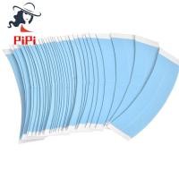 ราคา เทปกาวติดวิกผม สีฟ้า 36 ชิ้น ล็อต (12976199930)