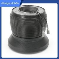 ราคา READY Stockcar รถพวงมาลัย Hub Adapter Boss Kit สําหรับ Mercedes Benz W123 W124 W126 190E อุปกรณ์เสริม (28964230202)