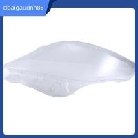 ราคา READY STOCK ซ้ายไฟหน้ารถฝาครอบเลนส์หัวโคมไฟ Shade Shell เลนส์โคมไฟสําหรับ Alphard 2008 2009 2010 2011 2012 อุปกรณ์เสริม (49101317740)