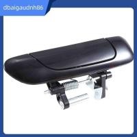 ราคา READY STOCK1 ชิ้นด้านหลังด้านนอกประตูจับชุดใหม่สีดําอุปกรณ์ยานยนต์สําหรับ City JAZZ FIT 2002 2008 ขวา (47701322689)