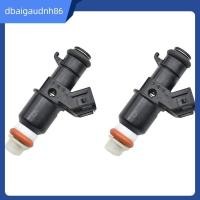 ราคา READY STOCK2 ชิ้นหัวฉีด A48P 2X 16450 RZP 003 ใหม่สําหรับ Accord 3 0 3 5L (44264965335)