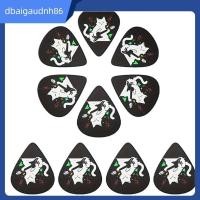 ราคา READY STOCKGuitar Picks Lovers Ukulele Guitar Finger (44215661712)