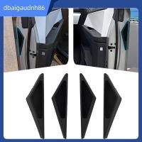 ราคา READY STOCK Door Handle Anti Fingerprint สําหรับ Cybertruck 2024 2025 อุปกรณ์เสริม Scratch ประหยัดแรงงาน Closer Handles (43814965360)