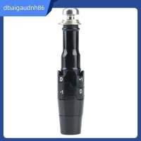 ราคา ซองปรับขนาดท่อนไม้กอล์ฟ 6 ชิ้น สำหรับ Tour Strong Driver ขนาด 0 335 RH (43659547273)