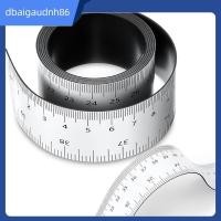 ราคา READY STOCK1 PCS ไม้บรรทัดแม่เหล็กไม้บรรทัดวัดแม่เหล็กไม้บรรทัดแม่เหล็กแบบยืดหยุ่น (43467096575)