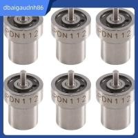 ราคา READY STOCKDN0PDN112 6 ชิ้นหัวฉีดชุดหัวฉีดสําหรับ L200 4D56 สําหรับ (43414980286)