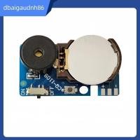 ราคา READY STOCKHalloween Hidden Prank Lrriting Noise for FoolS Day PCB Beeping Blue (43215002379)