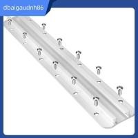 ราคา เกียร์ติดกระดานพายคายัค แทรคท็อปโหลดดิง ใช้งานกับแทรคกว้าง 1 2 นิ้ว มีฮาร์ดแวร์ 12 หลุม (42464992187)