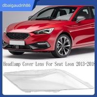 ราคา READY STOCK ไฟหน้าไฟหน้า Shade ไฟหน้าฝาครอบไฟหน้าสําหรับที่นั่งไฟหน้า Shell ไฟหน้ารถเลนส์โปร่งใสโคมไฟด้านหน้าซ้าย (42417100270)