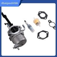 ราคา READY STOCK20B 62302 30 20B 6320 20 คาร์บูเรเตอร์อุปกรณ์เสริมรถจักรยานยนต์สําหรับRobin EX40 คาร์บูเรเตอร์ (42217096450)
