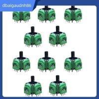 ราคา READY STOCKFor TMR Sensor 3D AnalogJoystick สําหรับ Gamepad TMR แม่เหล็กไฟฟ้า IC จอยสติ๊ก (41914979347)