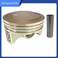 ราคา READY STOCKFor CRF230 CRF230F CRF 230 233cc Racing แหวนลูกสูบชุด 67 มม Big Bore สําหรับรถจักรยานยนต์ (41764991926)