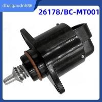 ราคา READY STOCKIdle วาล์วควบคุมไม่ได้ใช้งานมอเตอร์สําหรับ Leoncino 125 Panarea 125 150i 26178 BC MT001 (41164973033)