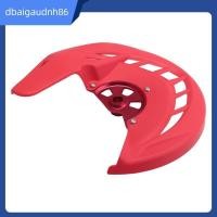 ราคา READY STOCK17mm ฝาครอบดิสก์เบรกด้านหน้าฝาครอบดิสก์เบรกสําหรับ RF250L 2017 2022 สีแดง (40567120005)