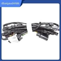 ราคา READY STOCKWire Harness สําหรับกันชนหน้า Electric Eye 4K59710954K5 971 055 A สําหรับ A6L A4L (40264964892)
