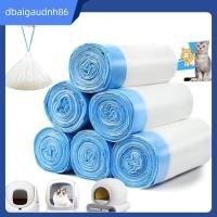 ราคา READY STOCKFor Catlink Tonepie Toilette สําหรับกล่องครอกอัตโนมัติ Extra Thick Cat Litter Box Liners (29938676254)