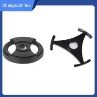 ราคา READY Stock7 นิ้วไวนิลบันทึกโดม 45 ความเร็วอะแดปเตอร์แปลงสําหรับไวนิลบันทึกแผ่นเสียง อะแดปเตอร์บันทึก (29814111438)