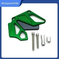 ราคา READY STOCK1 PCS อุปกรณ์เสริมสําหรับ Kawasaki KLX 250 2013 2023 รถจักรยานยนต์ด้านหน้า Sprocket ฝาครอบโซ่ Protector Guard อุปกรณ์เสริม (29743022643)