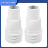 ราคา READY Stock อะแดปเตอร์ท่อสระว่ายน้ํา 2 ชิ้น 1 25in ถึง 1 5in ท่อสระว่ายน้ําเชื่อมต่อสําหรับ Intex ชิ้นส่วนสระว่ายน้ําและอุปกรณ์เสริม (29364217565)