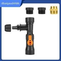 ราคา READY STOCK เครื่องมือทําความสะอาดตู้ปลาสําหรับชุดเปลี่ยนน้ําตู้ปลาพร้อมอะแดปเตอร์ก๊อกน้ํา (28440424609)