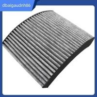 ราคา READY Stock กรองอากาศแอร์แอร์แอร์ไชน์ 64119237554 1 ชิ้นสําหรับ BMW F20 116I 118I F30 F31 F34 320I 328I F32 F33 F36 420I 428I 2010 2019 (28108673313)