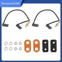 ราคา READY Stock48 36 Volt Motor Brush Kit for 1994 Up Club Car และ G8 G9 G14 G16 GE Electric Golf Cart (28181426990)