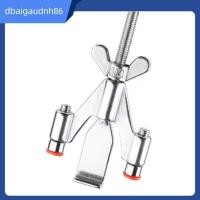 ราคา READY STOCKPortable Hotel Door Lock Stopper Door Lock Latch Anti Theft Door (44265661773)