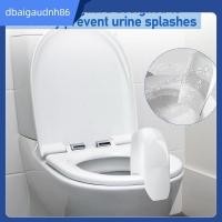 ราคา READY STOCK การ์ดป้องกันน้ํากระเซ็นของUrine สําหรับโถสุขภัณฑ์ในบ้าน เหมาะสําหรับการรักษาความปลอดภัยและการเคลื่อนที่ได้ (44214954876)